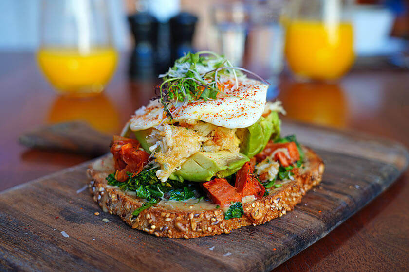 Gourmet Tasting Night